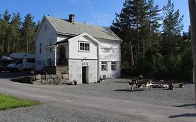 Songesand Camp